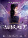 Cover image for Embrace Series, Book 1